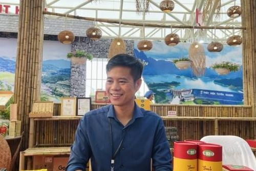 Hợp tác xã chè La Bằng: Quảng bá hương vị trà Thái Nguyên