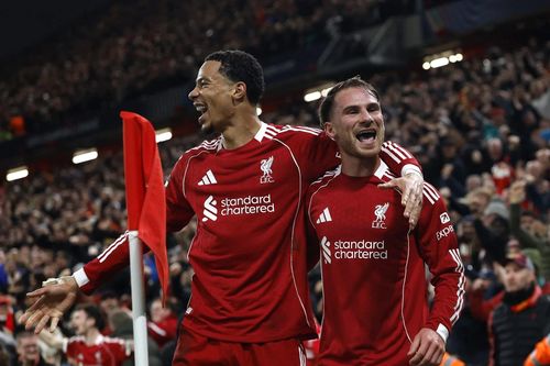 Liverpool hạ Real Madrid tại Anfield, FIFA bất ngờ 'gọi tên' Công Phượng