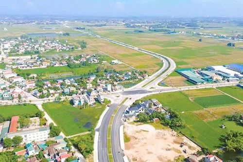 Quy hoạch đô thị và nông thôn - nền tảng kiến tạo không gian phát triển
