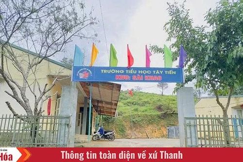 Ngược Sài Khao