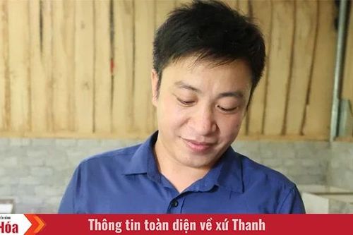 Thoát nghèo từ nuôi con đặc sản