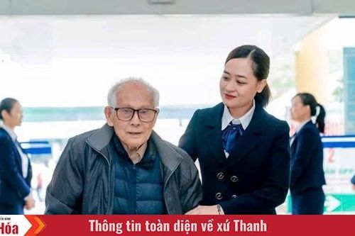 Nâng cao nhận thức của cộng đồng về nghề công tác xã hội