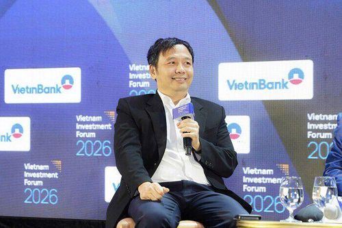 Chuyên gia: Tín dụng phải tăng gấp đôi trong 5 năm tới để đạt mục tiêu tăng trưởng