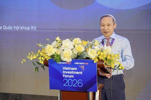 Trung tâm tài chính quốc tế có thể dùng tiếng Anh làm ngôn ngữ chính, lập tòa án chuyên biệt