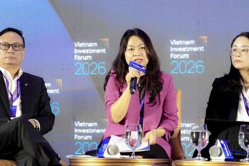 Khuyến khích doanh nghiệp FDI và startup tham gia sàn chứng khoán