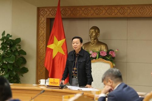 Cần có cơ chế và chính sách đặc thù đối với đường sắt tốc độ cao Bắc - Nam