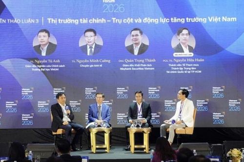 Mục tiêu tăng trưởng 10% và nguồn vốn 1.400 tỷ USD: Huy động từ nguồn nào?