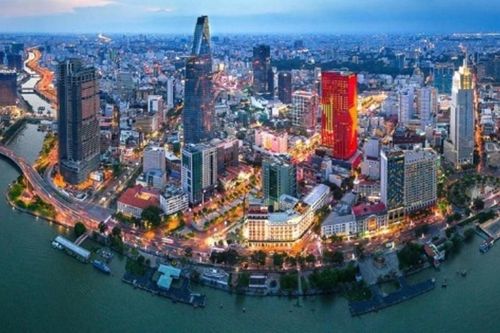 Dự kiến ban hành 8 Nghị định về trung tâm tài chính quốc tế trước ngày 15/11