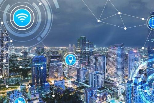 TP. Hồ Chí Minh phát triển hạ tầng phủ sóng hơn 90% mạng 5G, ứng dụng IoT giai đoạn 2025 – 2027