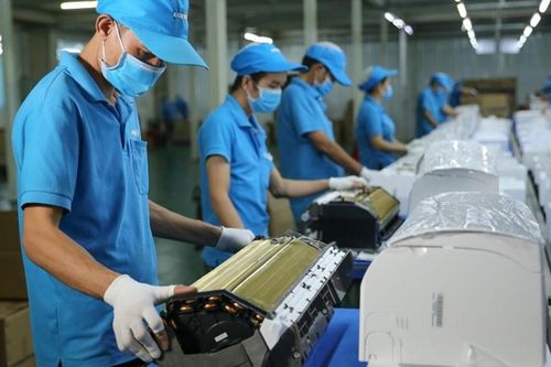 Bộ Nội vụ đang xây dựng Dự thảo về hợp đồng lao động điện tử