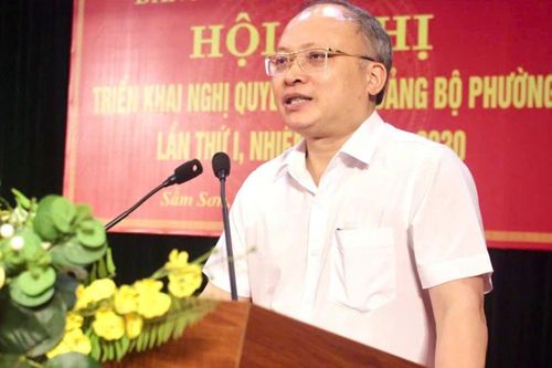 Thanh Hóa bổ nhiệm giám đốc 3 cơ quan cấp sở