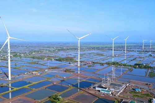 Tích hợp mục tiêu phát triển kinh tế trong NDC thế hệ mới về giảm phát thải, thích ứng biến đổi khí hậu