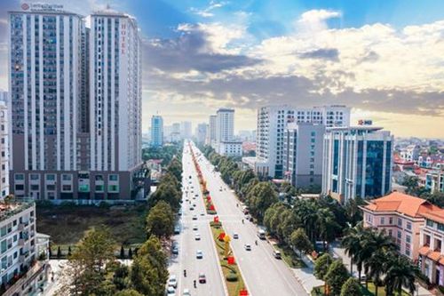 Bắc Ninh: Quy hoạch giúp bứt phá vùng vệ tinh
