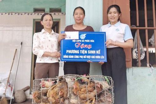 Mô hình 'Xây dựng gia đình 5 có, 3 sạch': Bám sát tiêu chí, làm điểm để nhân rộng