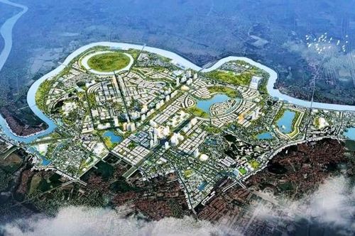 Phường Kinh Bắc: Thành lập Ban chỉ đạo thực hiện Dự án khu đô thị mới phía Tây Bắc (khu 1)