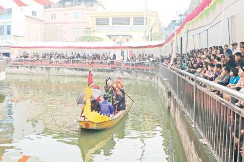 Chi bộ khu phố Trang Liệt: Đoàn kết xây dựng đời sống văn hóa