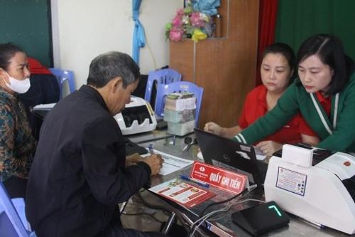 Xã Lương Tài chi trả tạm ứng 1.383 tỷ đồng giải phóng mặt bằng thực hiện dự án Cảng hàng không quốc tế Gia Bình