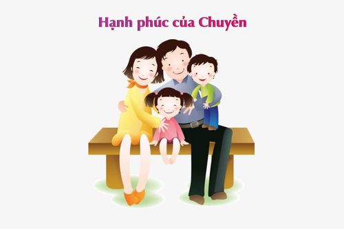 Hạnh phúc của Chuyền