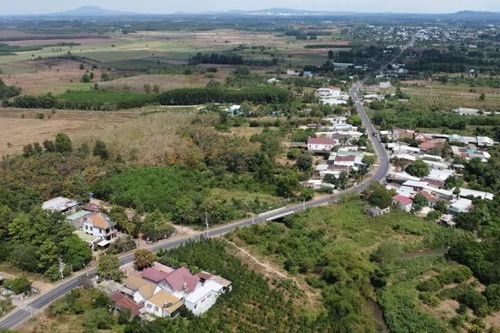 Đồng Nai: Thêm 10 dự án được tháo gỡ vướng mắc về bồi thường, giải phóng mặt bằng