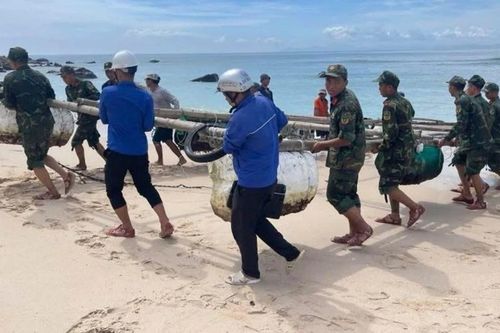 Gia Lai: Thanh niên chủ động, sẵn sàng hỗ trợ người dân mùa bão lũ