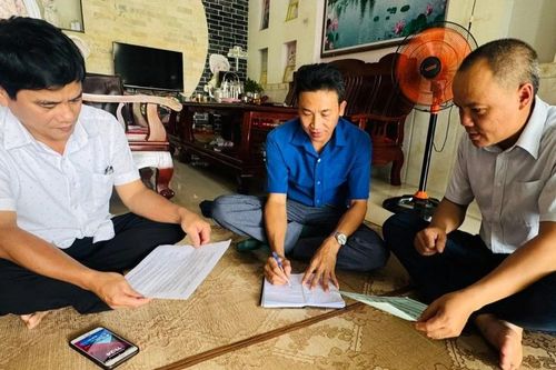 Bình xét danh hiệu văn hóa: Thực chất, khách quan