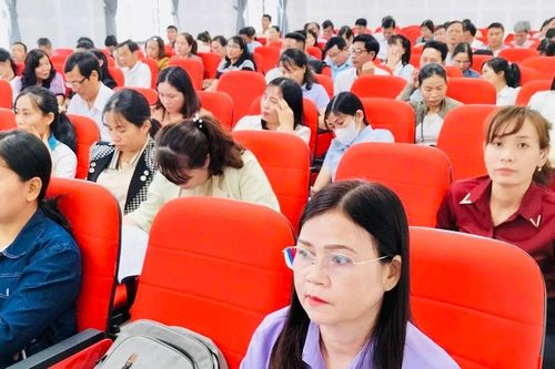 Gia Lai: Gần 200 học viên tập huấn phòng, chống tai nạn thương tích trong trường học