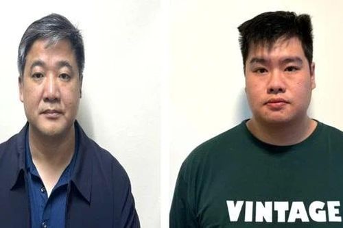 Phó chủ tịch Hiệp hội Du lịch Golf Việt Nam cùng loạt lãnh đạo doanh nghiệp bị khởi tố