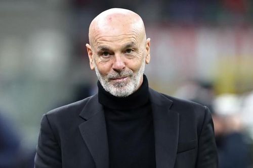Fiorentina sa thải HLV Stefano Pioli