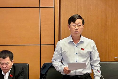 ĐBQH Lâm Đồng Nguyễn Hữu Thông đề xuất cơ chế giám sát độc lập để bảo vệ dữ liệu lý lịch tư pháp