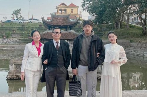 Con sao Việt học Luật: Thành tích ấn tượng trong và ngoài nước