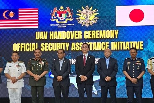 Đông Nam Á mở rộng chi tiêu: cơ hội cho quốc phòng Hàn Quốc