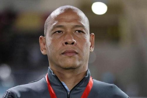 U17 Indonesia đặt mục tiêu kiểm soát bóng trước Brazil
