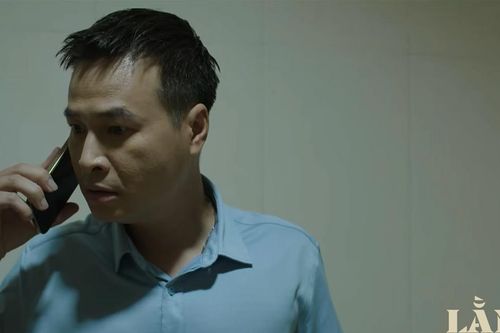 Lằn ranh tập 5: Viên tống tiền thanh tra Sở Xây dựng