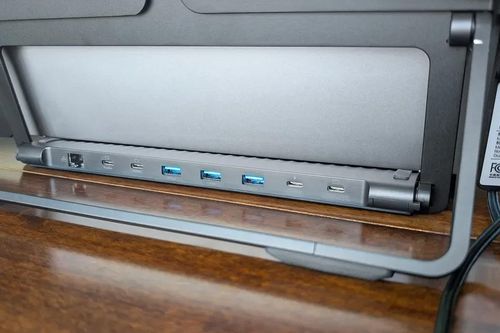 JSAUX FlipGo Horizon: Màn hình kép di động có thực sự tiện lợi?