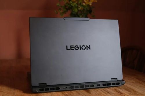Lenovo Legion 5 Gen 10: Hiệu năng RTX 50 với mức giá phải chăng