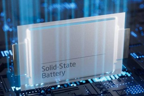 Liên minh Samsung - BMW: Tham vọng cách mạng hóa pin xe điện