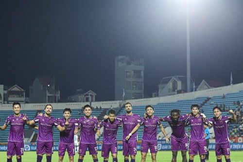 Becamex TP.HCM vs Hải Phòng 18h00: Gò Đậu nóng lửa