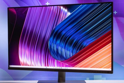 Asus ProArt PA32QCV: Màn hình 6K tiệm cận Apple Pro Display XDR