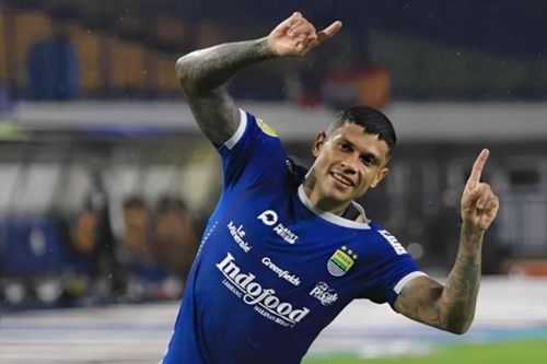Ciro Alves sắp nhập tịch Indonesia, mở đường lên ĐTQG