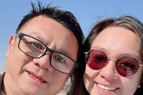 Con gái Phi Nhung nói rõ về mối quan hệ với bố ruột