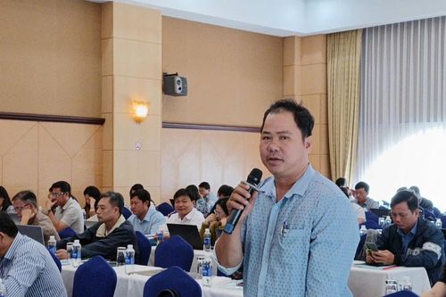 Bồi dưỡng nghiệp vụ công tác gia đình và thực hiện hương ước, quy ước