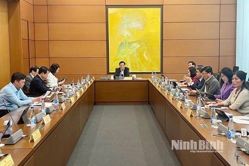 Kỳ họp thứ 10, Quốc hội khóa XV: Đại biểu Quốc hội tỉnh đóng góp nhiều ý kiến nhằm hoàn thiện Dự án Luật Thi hành án dân sự (sửa đổi)