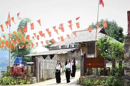 Tạo bứt phá cho du lịch vùng Đất Tổ