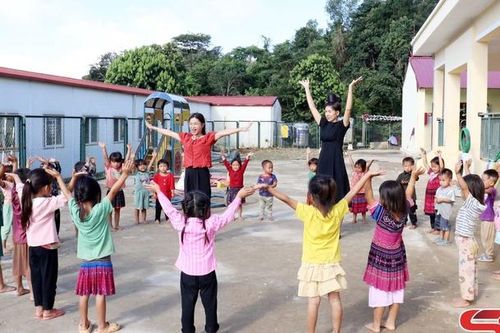 Tập trung lãnh đạo, chỉ đạo nâng cao chất lượng dạy và học