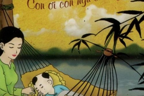 Lời ru