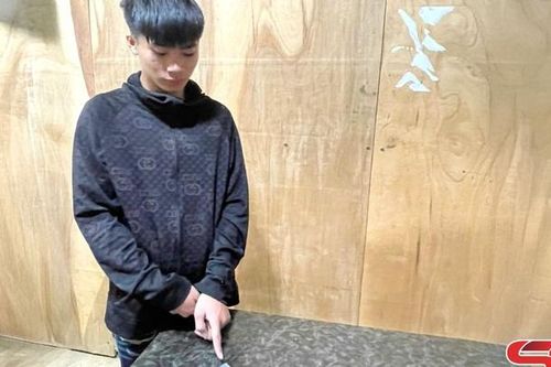 Bắt 3 đối tượng vi phạm liên quan đến ma túy