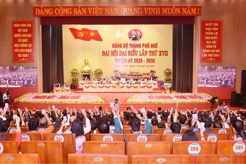 Lan tỏa đến cơ sở, khơi dậy khát vọng phát triển