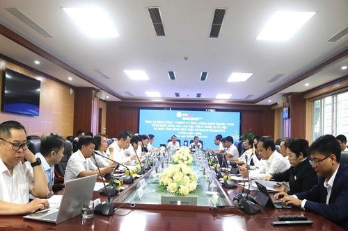Rà soát kế hoạch sản xuất kinh doanh và đầu tư tại PC Nghệ An