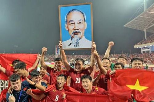 Thể thao Việt và khát vọng của nghị lực phi thường
