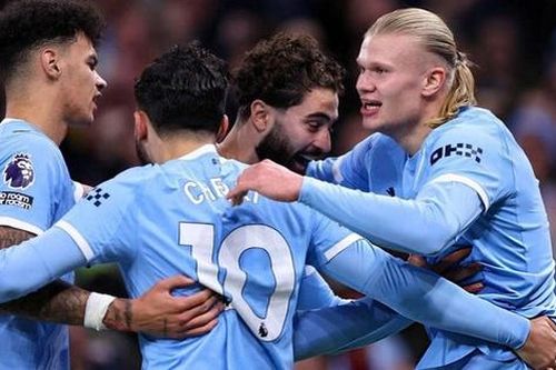 Nhận định, dự đoán kết quả Man City và Dortmund, Champions League 2025-2026